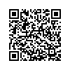 Codice QR scheda articolo