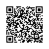 Codice QR scheda articolo