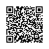 Codice QR scheda articolo