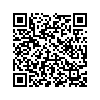 Codice QR scheda articolo