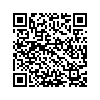 Codice QR scheda articolo