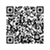 Codice QR scheda articolo