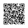 Codice QR scheda articolo