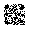 Codice QR scheda articolo