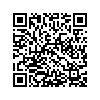 Codice QR scheda articolo