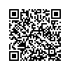 Codice QR scheda articolo