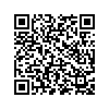 Codice QR scheda articolo