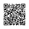 Codice QR scheda articolo