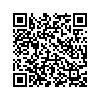 Codice QR scheda articolo