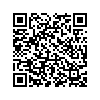 Codice QR scheda articolo