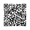 Codice QR scheda articolo
