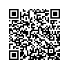 Codice QR scheda articolo