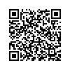 Codice QR scheda articolo