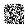 Codice QR scheda articolo