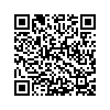Codice QR scheda articolo