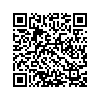 Codice QR scheda articolo