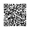 Codice QR scheda articolo