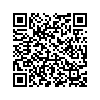 Codice QR scheda articolo