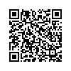 Codice QR scheda articolo
