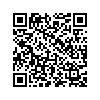 Codice QR scheda articolo