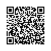 Codice QR scheda articolo