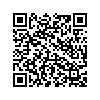 Codice QR scheda articolo