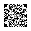 Codice QR scheda articolo
