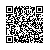 Codice QR scheda articolo