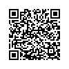 Codice QR scheda articolo