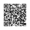 Codice QR scheda articolo