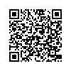 Codice QR scheda articolo