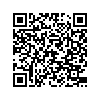 Codice QR scheda articolo