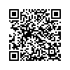 Codice QR scheda articolo