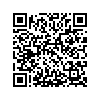 Codice QR scheda articolo