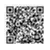 Codice QR scheda articolo