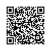Codice QR scheda articolo