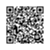 Codice QR scheda articolo