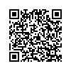 Codice QR scheda articolo