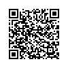 Codice QR scheda articolo