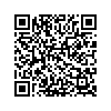 Codice QR scheda articolo