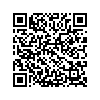 Codice QR scheda articolo