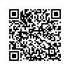 Codice QR scheda articolo