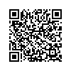Codice QR scheda articolo