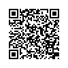 Codice QR scheda articolo