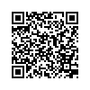 Codice QR scheda articolo
