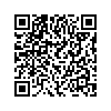 Codice QR scheda articolo
