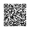 Codice QR scheda articolo