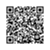 Codice QR scheda articolo