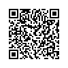 Codice QR scheda articolo