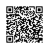 Codice QR scheda articolo